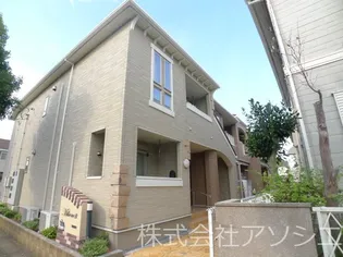 ミリオーネBの画像