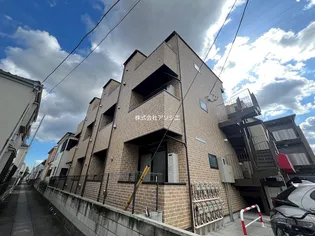 モナーク越谷の画像