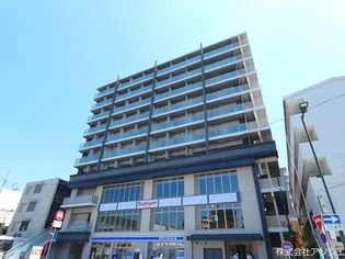 ソライエアイル越谷蒲生の画像