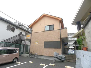 オレンジキャッスル越谷の画像