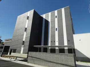 ブライトック南越谷の画像