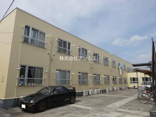 エクセレントアパートメントKNSTの画像