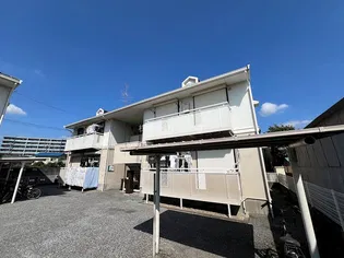 メゾンエスポワールBの画像