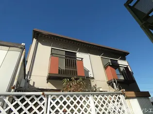 ハイツ OKAIの画像