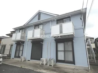 フィルコート青柳の画像