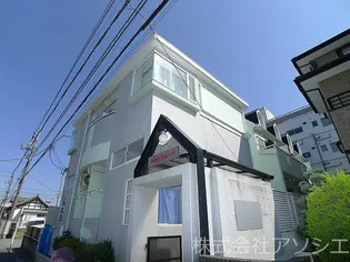 ジュネパレス越谷第10の画像