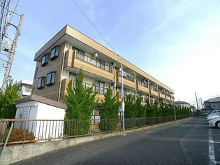 原第7マンションの画像