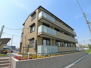 BRICKS LAKE TOWNの画像