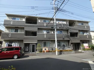 ロイヤルヒル共栄Iの画像