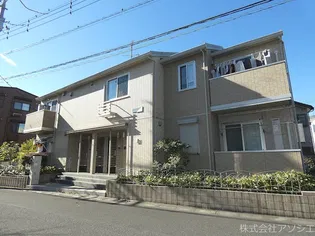 ヴィラたちばなの画像