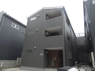 リーブルファイン南越谷2号棟の画像