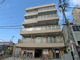 ヴィオラ ハウスの画像