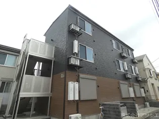 センターヴィレッジ南越谷【3階】の外観