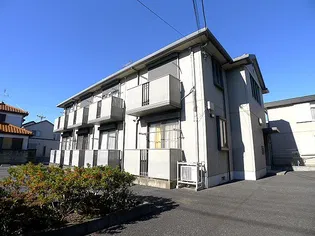 シャモニー Cの画像