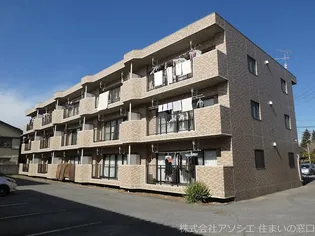 グランパレス鈴木の画像