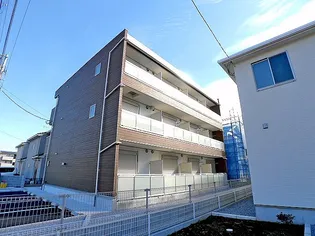 リブリ・レガーロ【2階】の外観