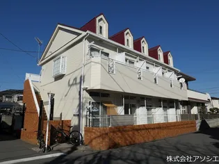 パレス蒲生の画像