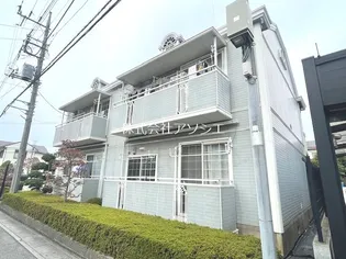 グレースメゾンIIの画像