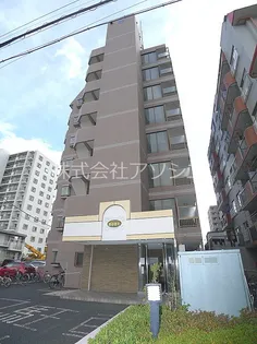 ベルドゥムール越谷茜町の画像