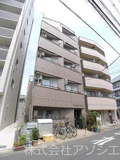 コンフォールハイムの画像