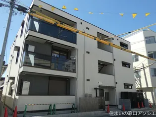 グランチェスタの画像