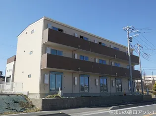 アニーサ ケーの画像