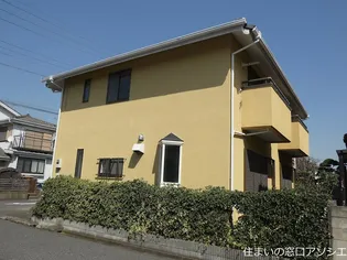 石橋ホームタウンの画像