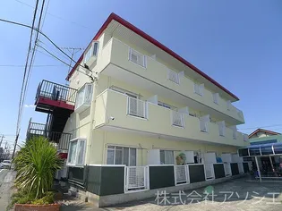 KSハウスIIの画像