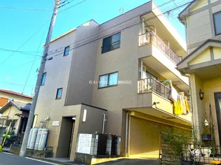 シャンバラ三郷の画像