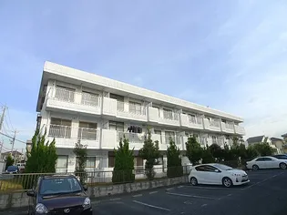 原第7マンションの画像