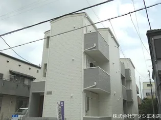 キャメル北越谷6の画像