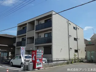 Dアヴァンスレイクタウンの画像