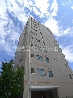 アンセラジオ新越谷の画像