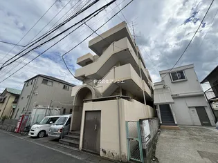リュミエ越谷の画像