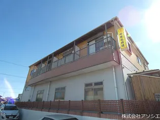 マルショウハイツの画像