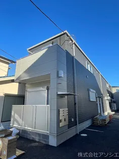 AJ北越谷の画像