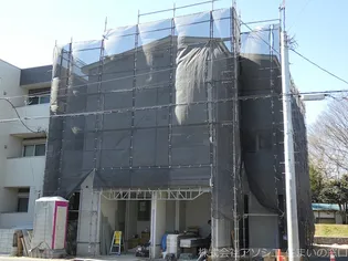 ラウレア北越谷IIの画像