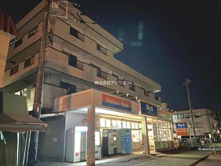 ホワイトヒルの画像