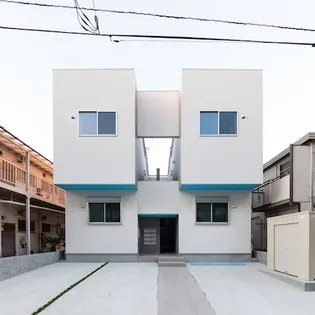 KAHALE越谷の画像