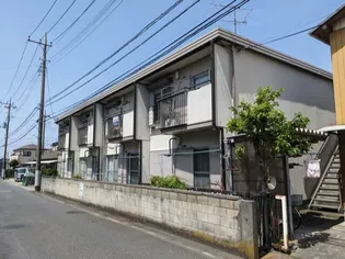 コーポラス新和の画像