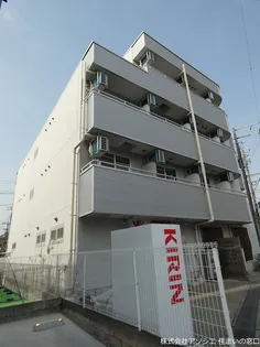 メグミマンションIIの画像