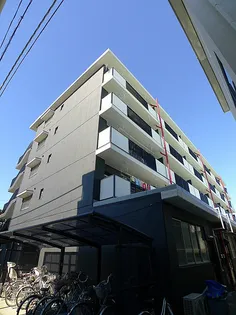 中野ビルの画像