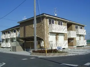 プランドールパピオンBの画像