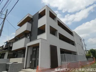 ブル シエルの画像