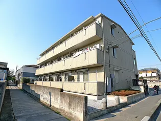 エクレール宮本の画像