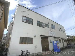 本町アーバンハイツの画像