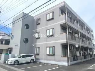 サンライズ須賀の画像