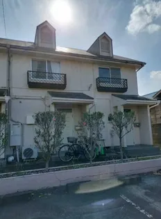 戸田ハイツの画像