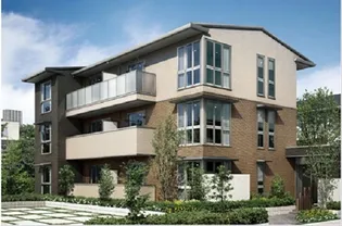 (仮)レイクタウン2丁目PJ III【2階】の外観