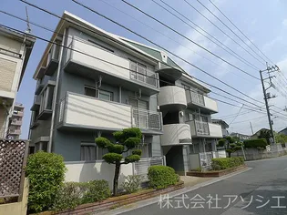 ノーブルマンションの画像